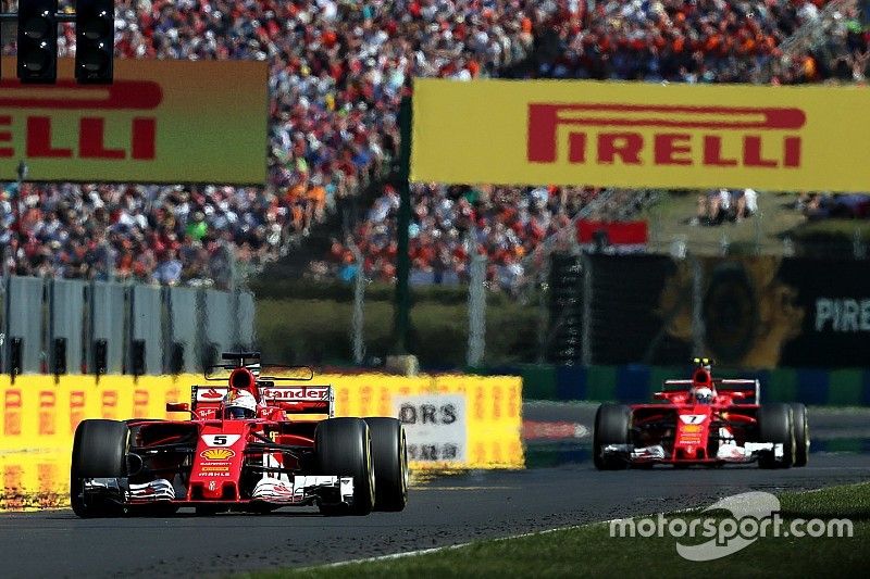 Raikkonen lamenta resultado: “Poderia ter vencido a prova”