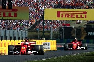 Raikkonen lamenta resultado: “Poderia ter vencido a prova”