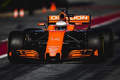 Alonso : "Pas de fiabilité et pas de puissance" avec le moteur Honda