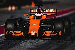 Alonso : "Pas de fiabilité et pas de puissance" avec le moteur Honda