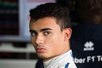 Wehrlein reconoce que "no estaba listo" para ir a Mercedes