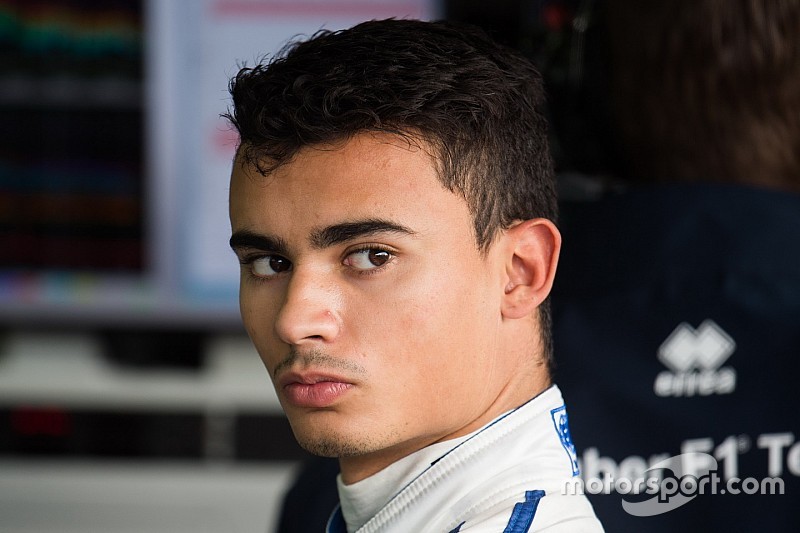 Wehrlein tanggapi kritik: Mereka "tidak paham situasi saya"