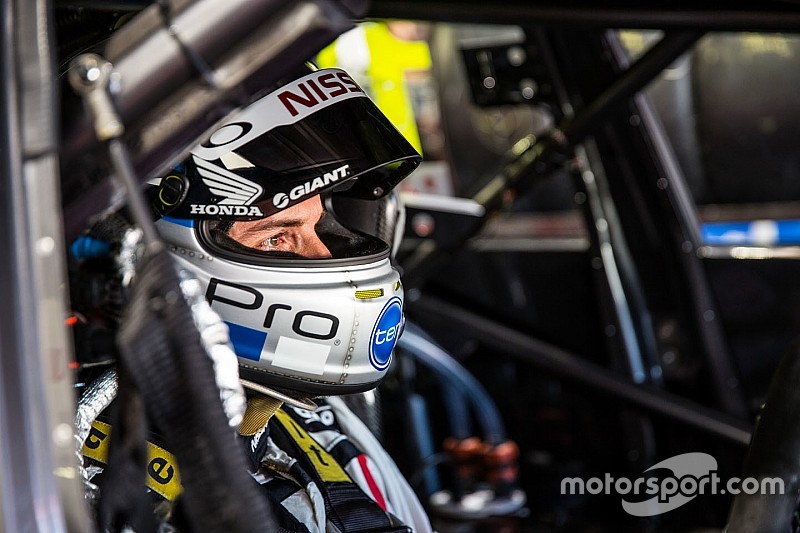 Darwin Supercars: Kelly trumps Triple Eight in first practice