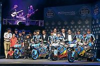 El Team Estrella Galicia 0'0 presentó su proyecto para 2017