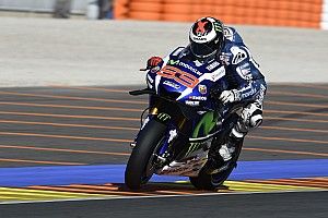 Yamaha stellt klar: Probleme haben nichts mit Lorenzo-Trennung zu tun