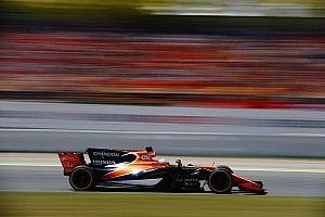 Alonso tevreden met P12 in Spanje: "Blij met dit weekend"