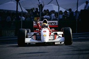 "Senna era increíblemente egoísta"