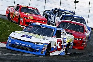 2019 Michigan/Mid-Ohio NASCAR weekend schedules