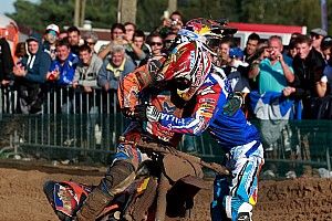 Terugblik: Herlings en Cairoli in Lommel op herhaling na sensationele krachtmeting