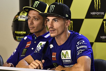 Viñales impatient de retrouver le droit chemin