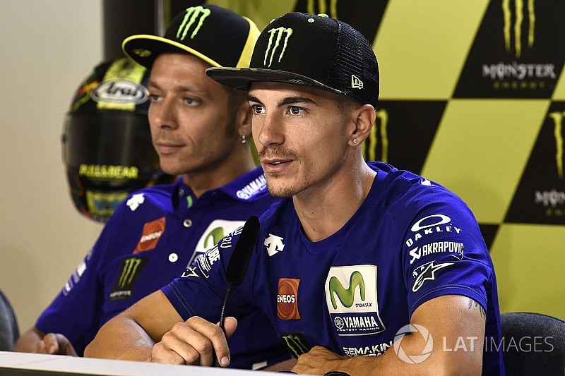 Viñales impatient de retrouver le droit chemin