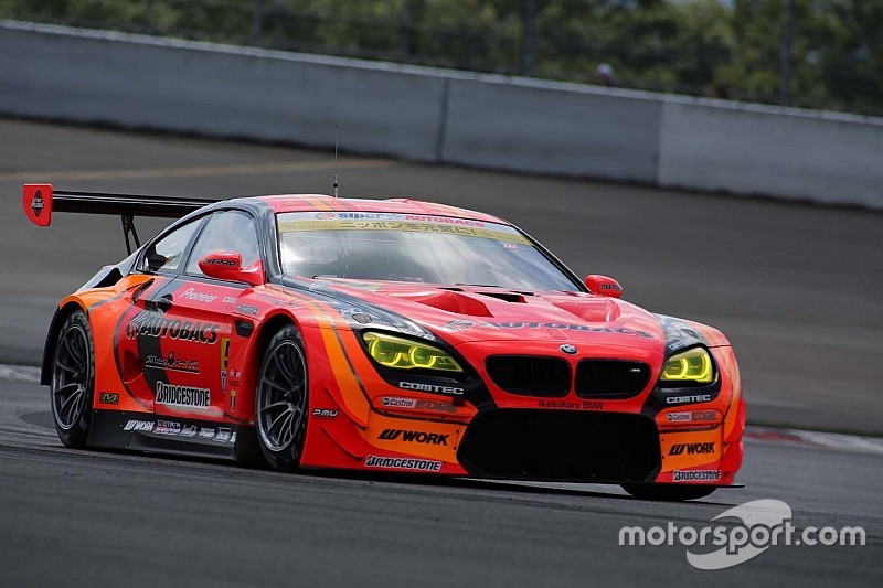 【スーパーGT】第5戦富士GT300:55号車ARTA、独走で今季初優勝!