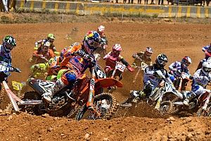 MXGP vuelve en Lommel con un intenso mes de agosto por delante