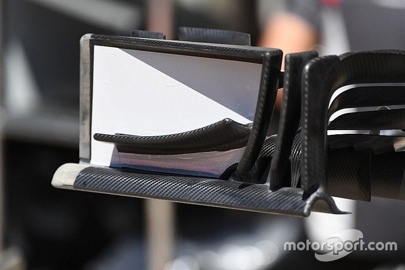 Spyshots: De belangrijkste tech updates voor de GP van Oostenrijk