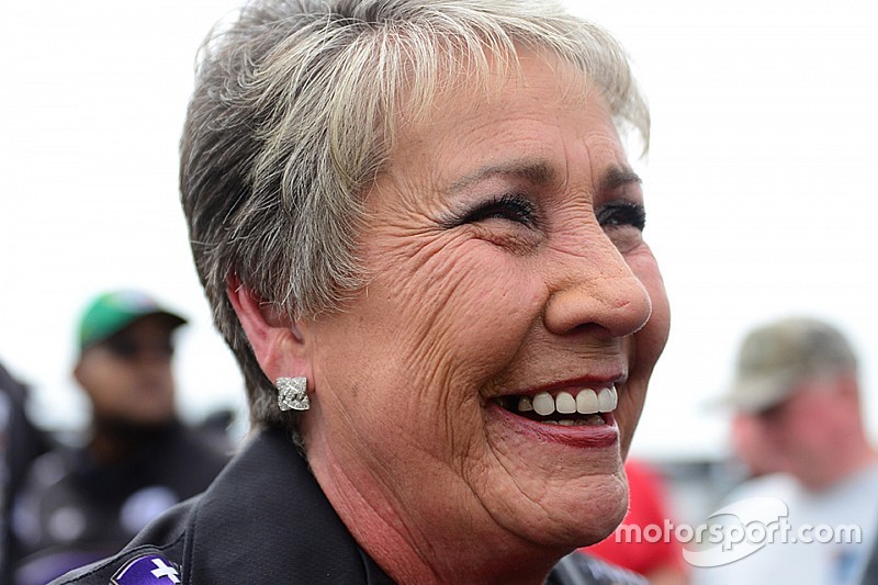 Terry Chandler succumbs to brain cancer aged 65