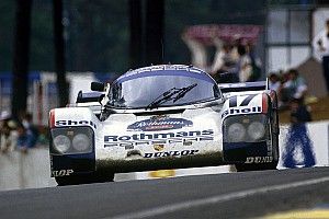 The Porsche icon that forged sportscar racing's greatest era