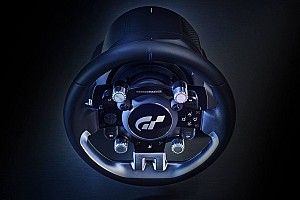 Thrustmaster luncurkan setir T-GT di E3 2017