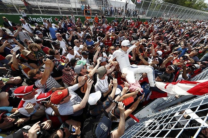 Top 10: Motorsport-Fotos der Woche (KW 24)