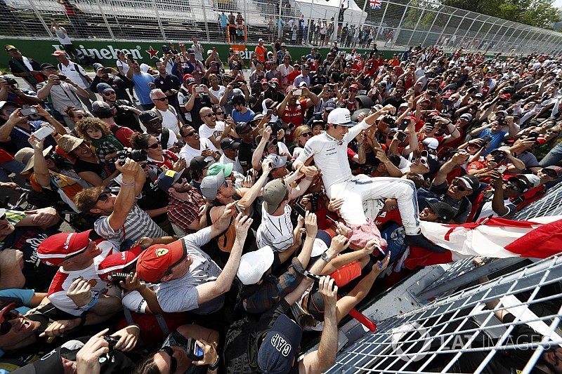 Top 10: Motorsport-Fotos der Woche (KW 24)