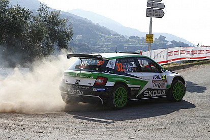 Mikkelsen returns to WRC2 for Portugal