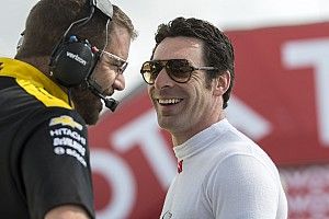 Championnat - Pagenaud nouveau leader !