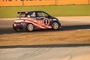 Grande doppietta di Cosimo Barberini a Vallelunga