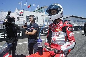 Hadapi CEV Aragon, Andi Gilang berbekal tes pramusim