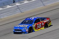 David Ragan believes he and FRM are ready to "elevate our game"