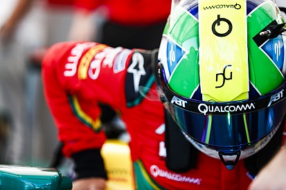 Egy ezred döntött a pole-ról a Formula E berlini időmérőjén!