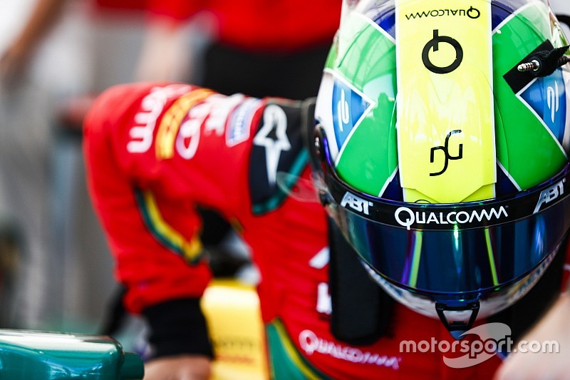 Egy ezred döntött a pole-ról a Formula E berlini időmérőjén!