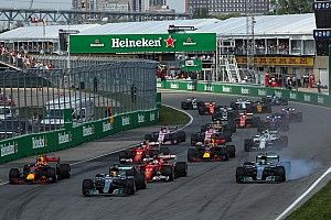 VÍDEO: Guia do circuito do Canadá
