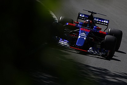 «Это цирк. Тупой ****** цирк». Квят обрушился с критикой на FIA