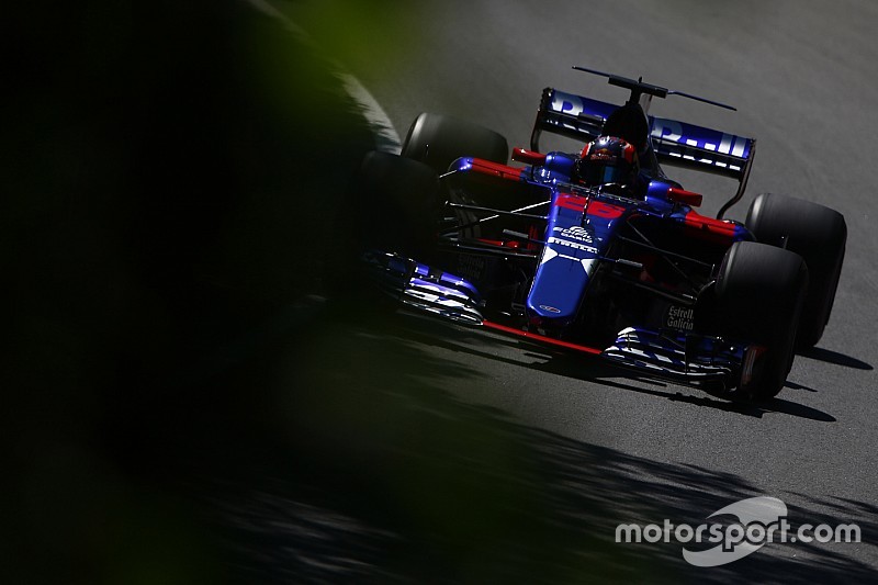 «Это цирк. Тупой ****** цирк». Квят обрушился с критикой на FIA
