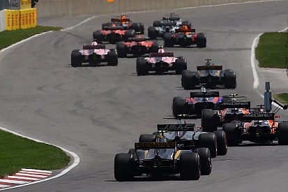 FIA expressa vontade de voltar a ter 12 times na F1
