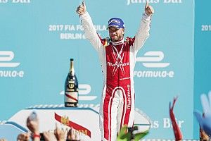 Heidfeld: “Il team mi aiuta di più nel gestire la carica”