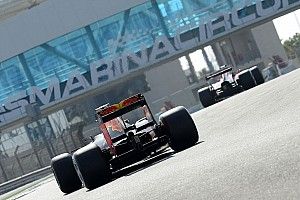 Ocon: Mobil F1 2017 akan sulitkan pembalap untuk menyalip