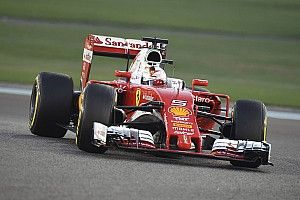 Ferrari must fill "significant hole" in aero development