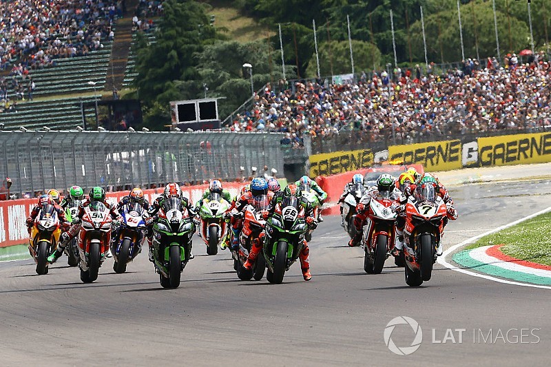 Philipp Krummholz (ServusTV): "WSBK ist purer Motorsport"
