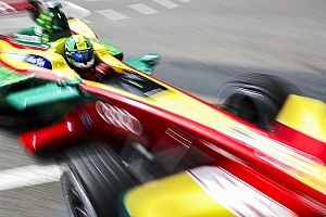 Audi akan menjadi tim pabrikan Formula E