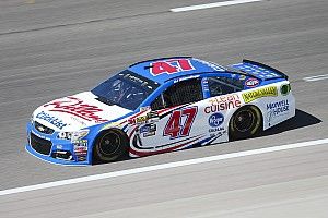 Ernie Cope takes over as Allmendinger's crew chief