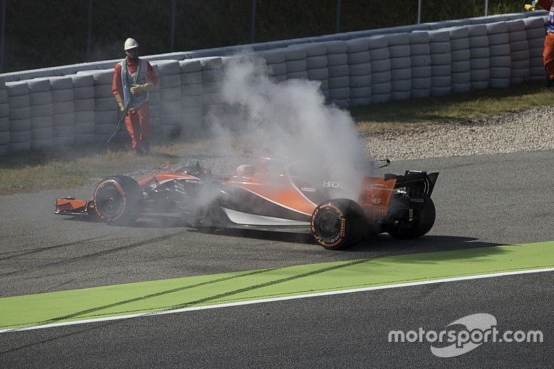 Force India défavorable à une coopération Mercedes/Honda