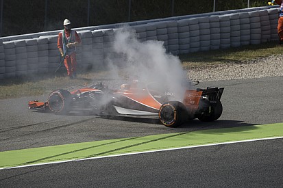 Force India défavorable à une coopération Mercedes/Honda