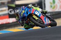 Dos nuevos podios afianzan a Toni El&iacute;as en el liderato de MotoAmerica