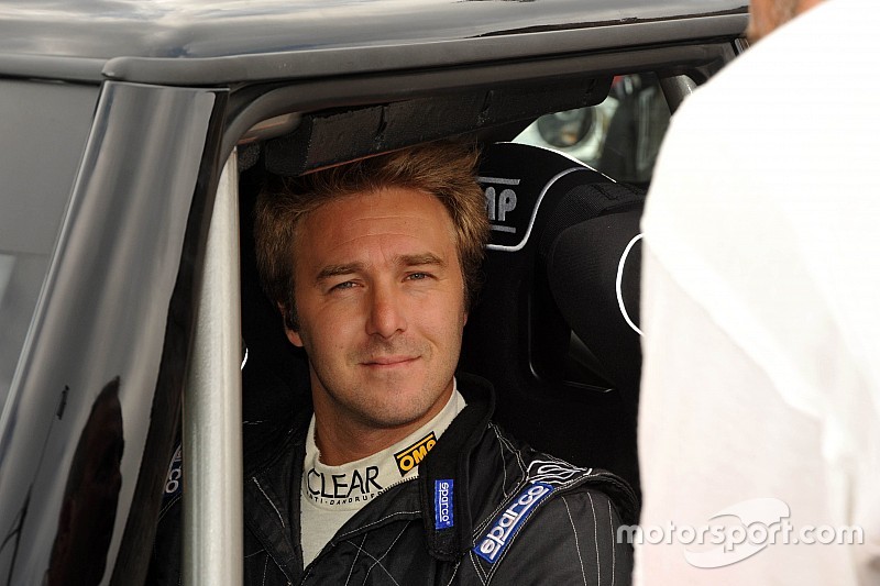 Davide Valsecchi debutta nella Mitjet Italian Series a Vallelunga