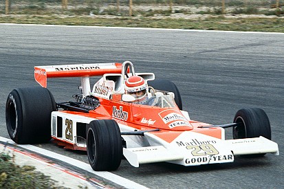 Diaporama - Les motoristes de McLaren en F1