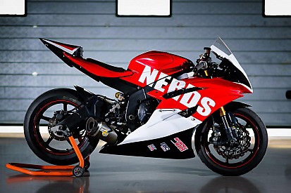 Indian team Nerds Racing to join World Supersport series next year