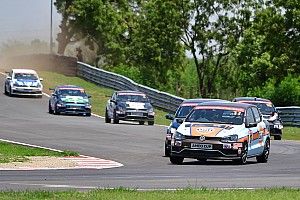 Chennai Ameo Cup: Karminder continues to impress  with Race 3 win