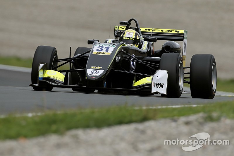 Norris vence abertura da F3 em Zandvoort; Piquet é sétimo