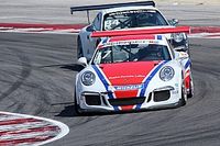 Carrera Cup Italia, Misano: Fulgenzi già meglio della pole 2016