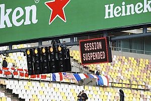 Jadwal GP Tiongkok dipastikan tidak berubah